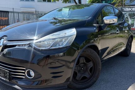 Renault Clio 83.000 km 4.990 &euro; MÖGLINGEN 71696