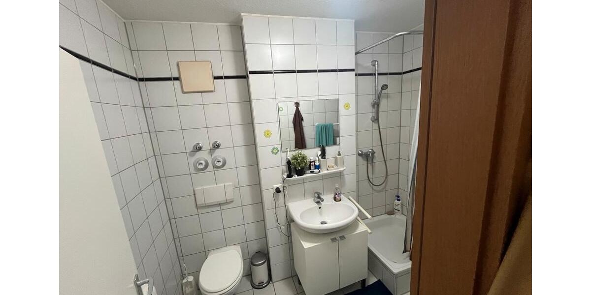 Etagenwohnung Esslingen am Neckar - 1 Zimmer, 23 m&sup2;, 583&euro; | Angebot:25870599