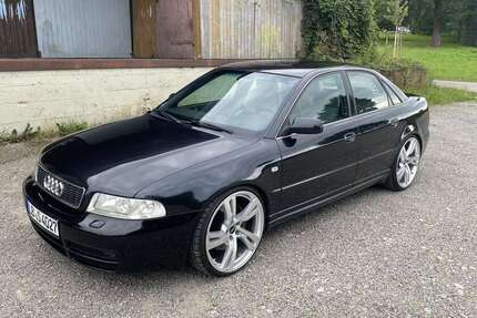 Audi S4 212.000 km 25.000 € Markgröningen 71706