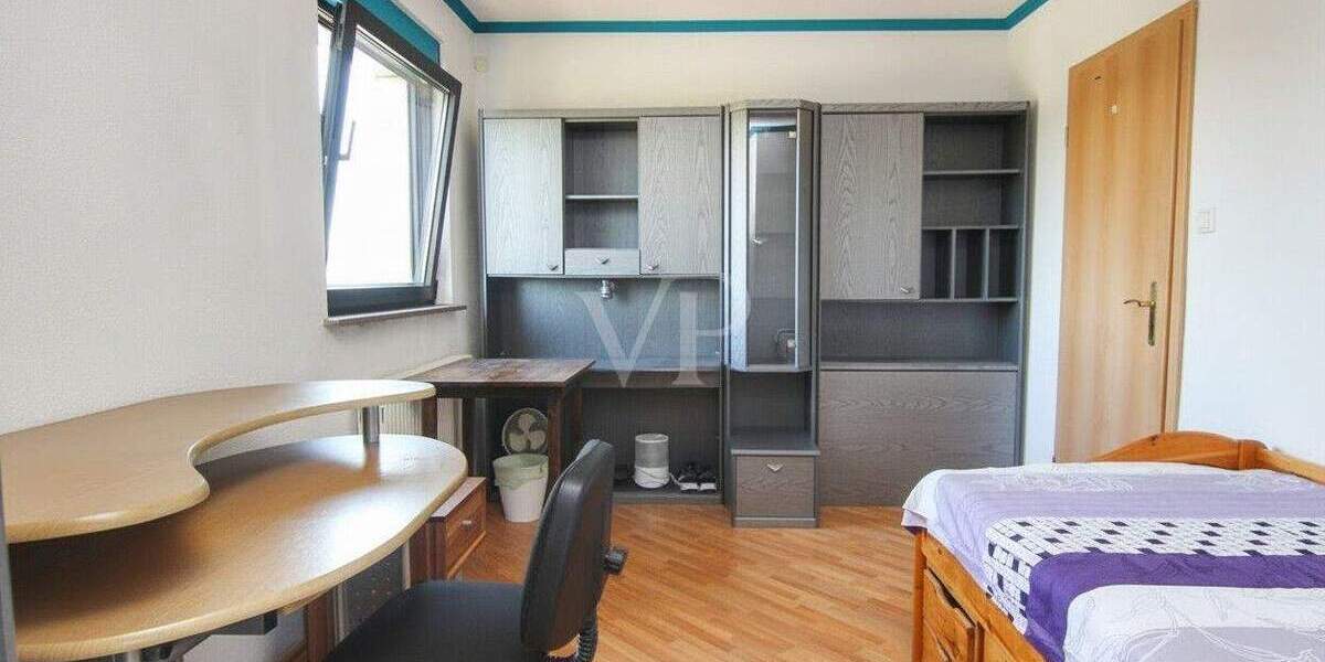 Reihenendhaus Stuttgart Bergheim - 5 Zimmer, 126 m&sup2;, 578.000&euro; | Angebot:25690123