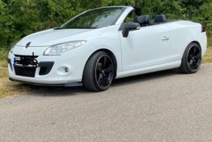 Renault Megane 141.000 km 6.000 € Ostelsheim 75395