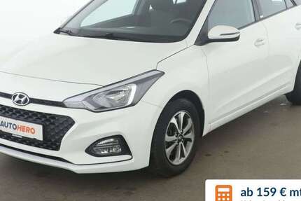 Hyundai i20 47.240 km 11.780 &euro; Stuttgart 70195