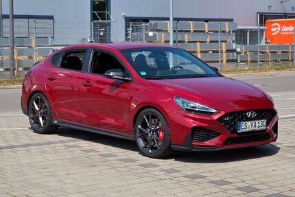 Hyundai i30 77.500 km 27.500 &euro; Deizisau 73779
