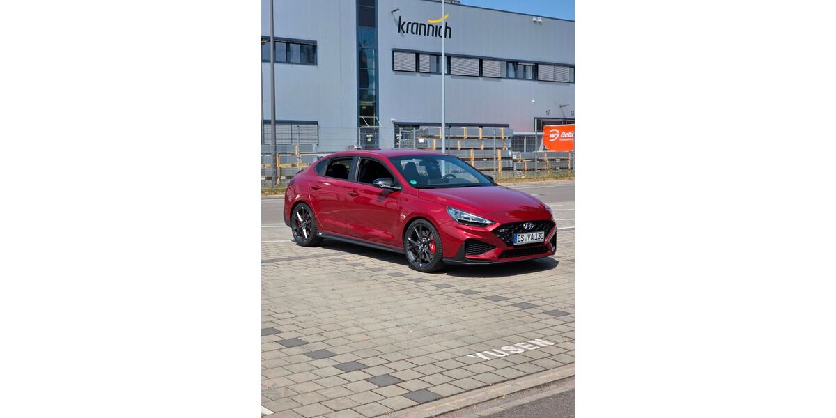 Hyundai i30 77.500 km 27.500 &euro; Deizisau 73779