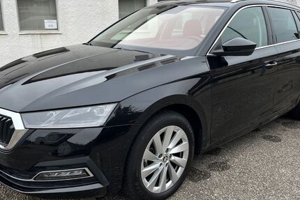 Skoda Octavia 14.800 km 26.990 &euro; Mönsheim 71297