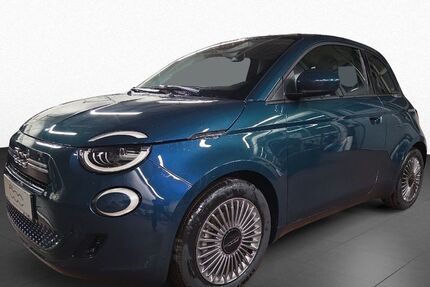 Fiat 500 1.500 km 22.290 &euro; Pforzheim 75179