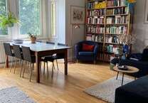 Wohnung zum Kaufen in Stuttgart 565.000 € 109.5 m²