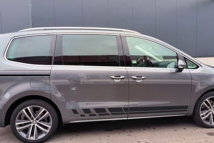 Seat Alhambra 103.000 km 22.750 &euro; Sindelfingen 71069