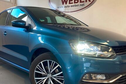 VW Polo 46.800 km 11.890 € Sindelfingen/Darmsheim 71069