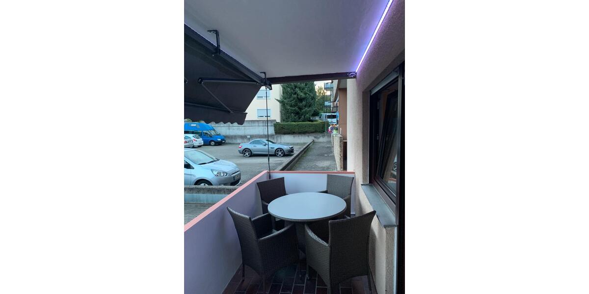 Erdgeschoßwohnung Kornwestheim - 3 Zimmer, 74 m&sup2;, 295.000&euro; | Angebot:26535279