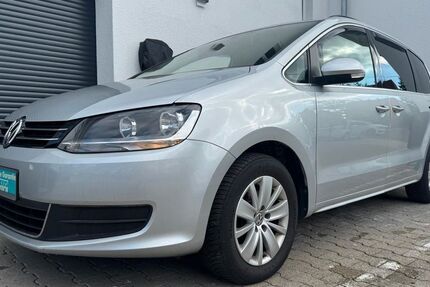 VW Sharan 160.000 km 13.900 € Stuttgart 70563