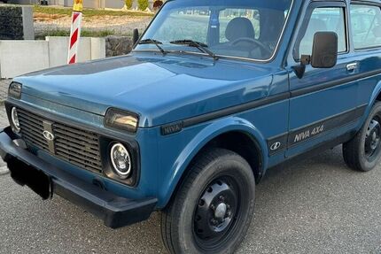 Lada Niva