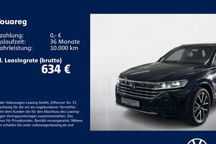 VW Touareg 45.328 km 48.830 &euro; Stuttgart-Wangen 70188