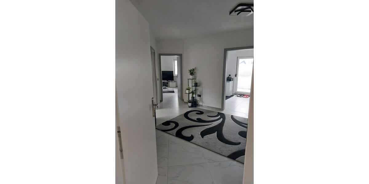 Etagenwohnung Esslingen am Neckar Pliensauvorstadt - 4 Zimmer, 100 m&sup2;, 485.000&euro; | Angebot:24409925