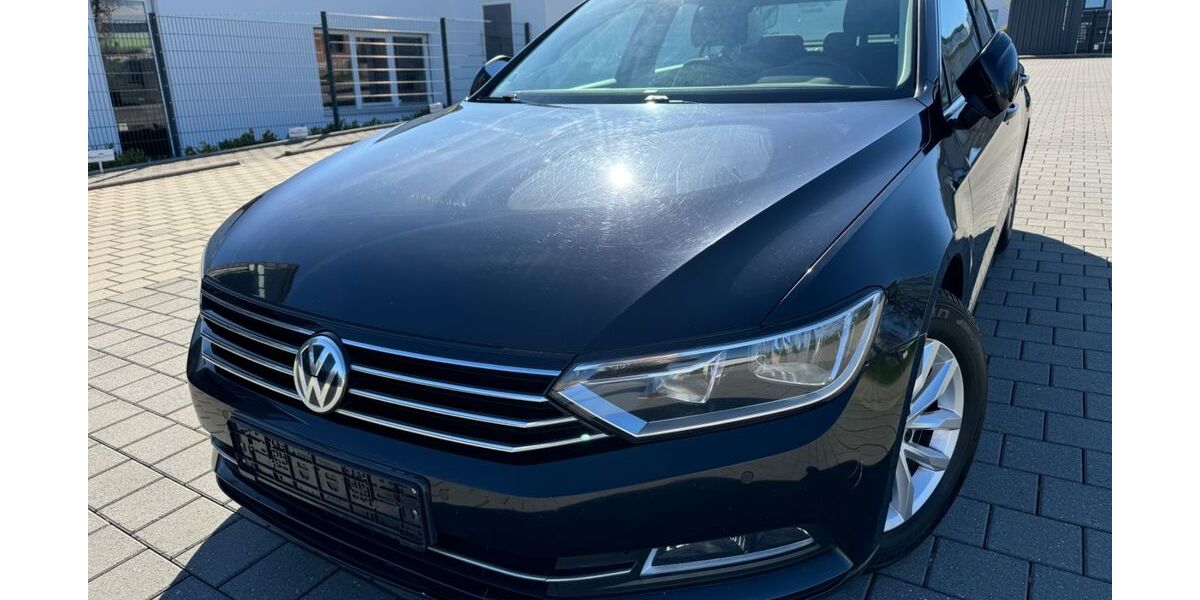 VW Passat 248.000 km 8.980 &euro; Holzgerlingen 71088
