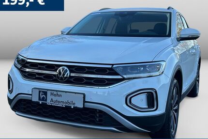 VW T-Roc 65.485 km 19.250 &euro; Ludwigsburg 71634