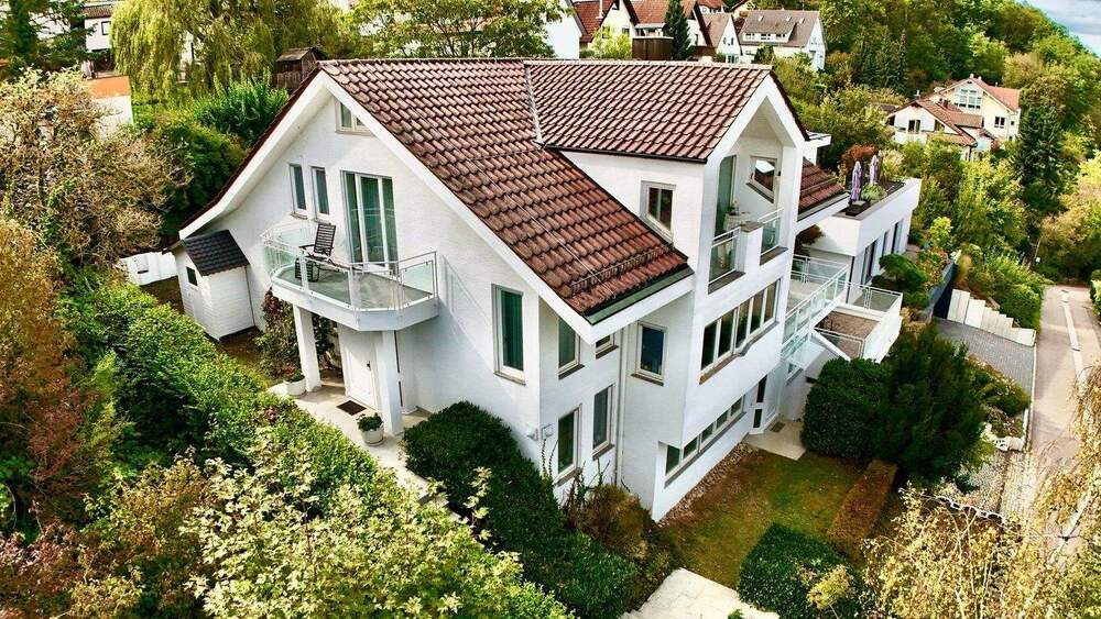 Einfamilienhaus Weil der Stadt Merklingen - 9 Zimmer, 330 m&sup2;, 990.000&euro; | Angebot:24333468