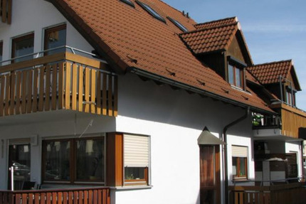 6% Rendite, Appartement mit Stellplatz 1 zimmer