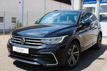 VW Tiguan 95.000 km 34.980 &euro; Sindelfingen 71065