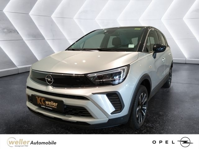 Opel Crossland (X) 36.800 km 17.470 &euro; Bietigheim-Bissingen 74321