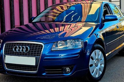 Audi A3 102.588 km 5.999 € Reutlingen 72760