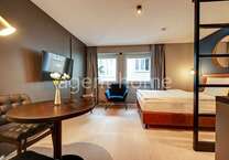 Wohnung zum Mieten in Stuttgart 1.080 € 25 m²