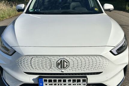 MG ZS 54.000 km 19.500 € Wannweil 72827