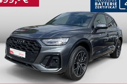 Audi Q5 100.153 km 34.999 &euro; Pforzheim 75179