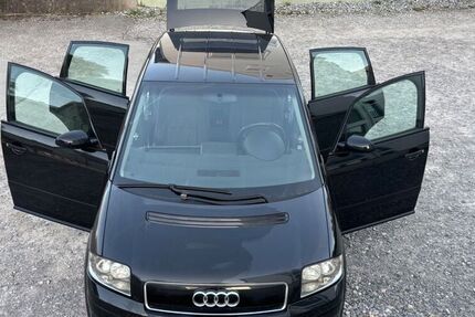 Audi A2