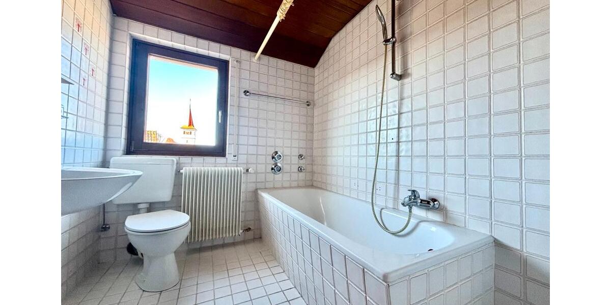 Maisonettenwohnung Altdorf - 5 Zimmer, 147 m&sup2;, 360.000&euro; | Angebot:26660046