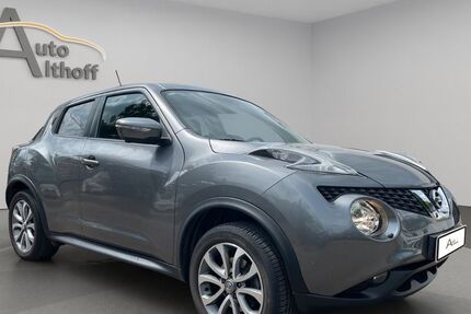 Nissan Juke 42.950 km 13.700 &euro; Ditzingen (bei Stuttgart) 71254