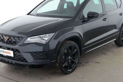 Cupra Ateca 100.462 km 26.390 &euro; Stuttgart 70195