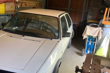 VW Golf 82.133 km 4.600 &euro; Nürtingen 72622