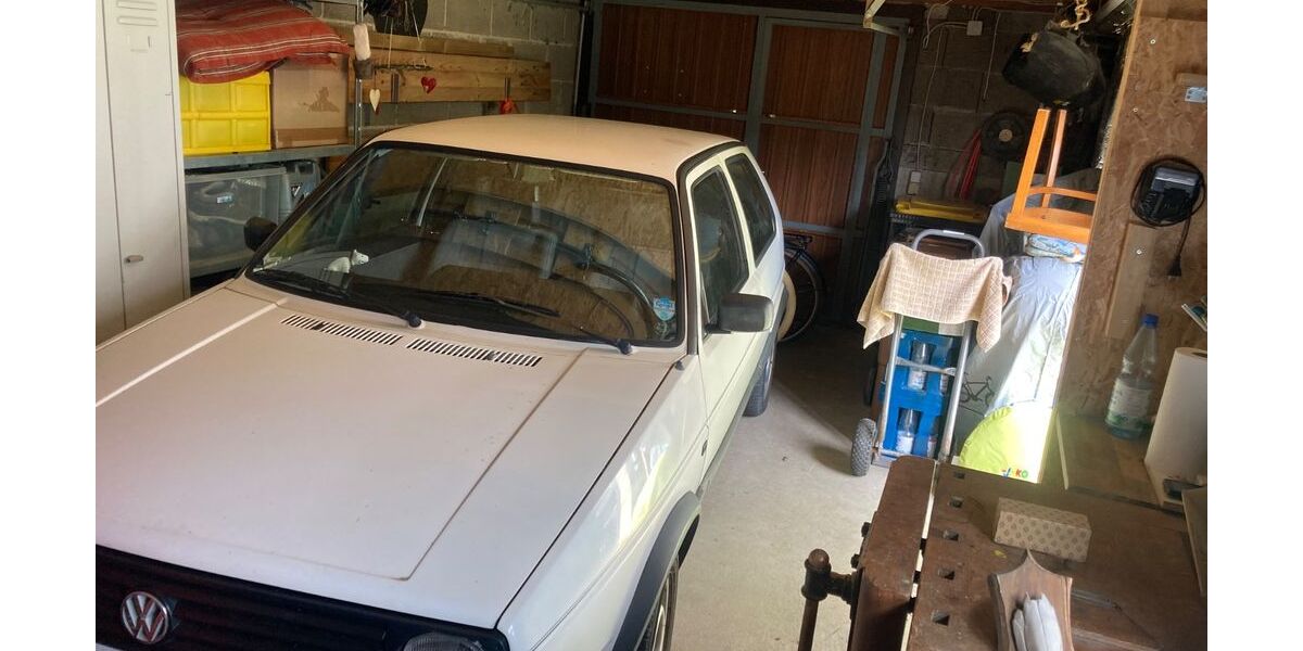 VW Golf 82.133 km 4.600 &euro; Nürtingen 72622