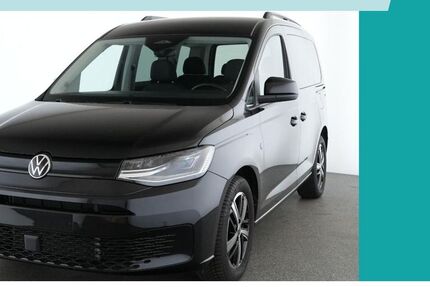 VW Caddy 10.365 km 34.979 &euro; Weil der Stadt 71263