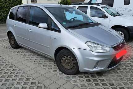 Ford C-Max 182.000 km 2.100 &euro; Calw 75365