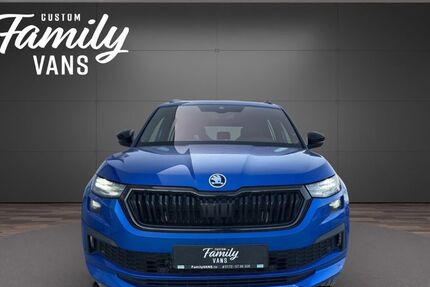 Skoda Kodiaq 80.000 km 32.299 &euro; Sindelfingen 71069