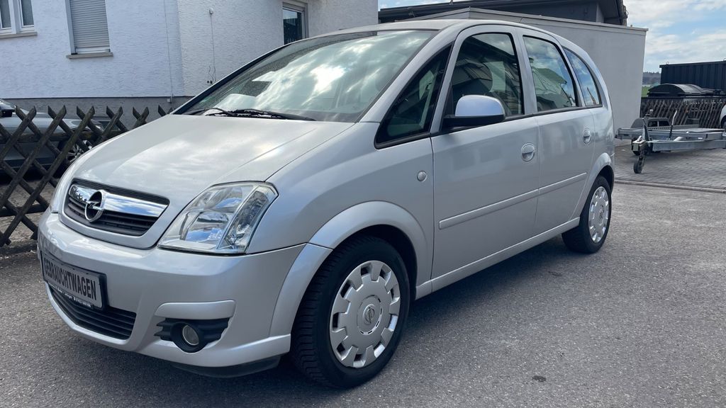 Opel Meriva 140.000 km 2.600 &euro; Holzgerlingen 71088