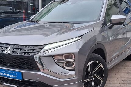 Mitsubishi Eclipse Cross 16.500 km 20.900 &euro; Nürtingen bei Stuttgart 72622