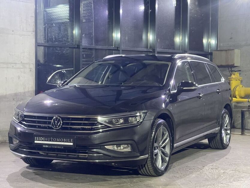 Passat