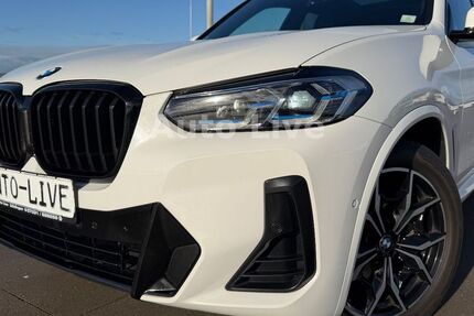 BMW X3 165.980 km 33.990 &euro; Böblingen/Stuttgart 71034