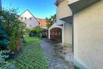 4-Familienhaus in Stuttgart-Obertürkheim - voll vermietet