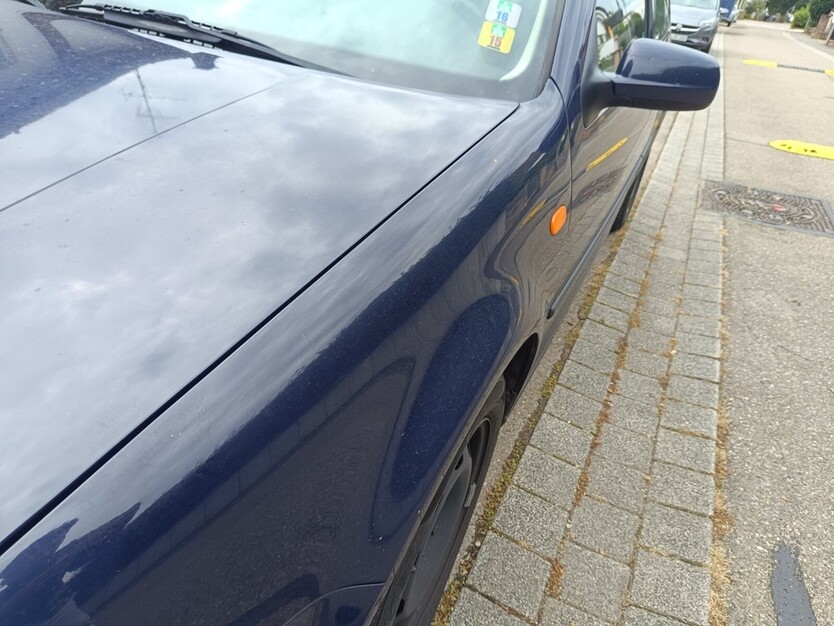 VW Golf 189.000 km 1.400 € Denkendorf 73770