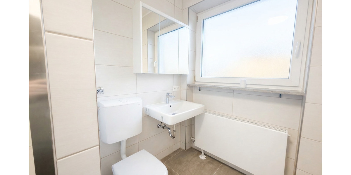 Etagenwohnung Calw-Heumaden Heumaden - 3 Zimmer, 75 m&sup2;, 239.999&euro; | Angebot:26142591
