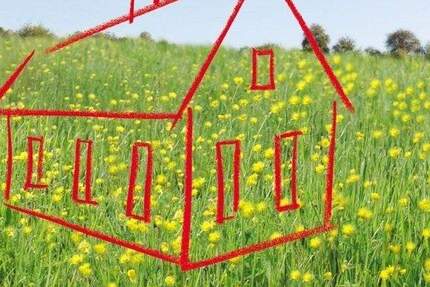 611m² große Baulücke in einem beliebten Wohngebiet in Böblingen ! zimmer