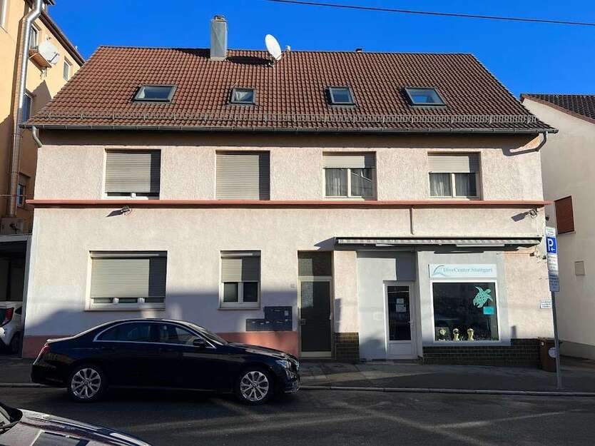 Wohnung zum Mieten in Stuttgart 900 € 76 m²