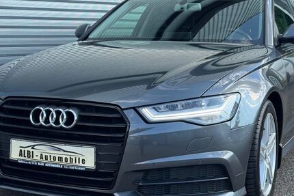 Audi A6 115.335 km 16.990 &euro; Niefern-Öschelbronn 75223