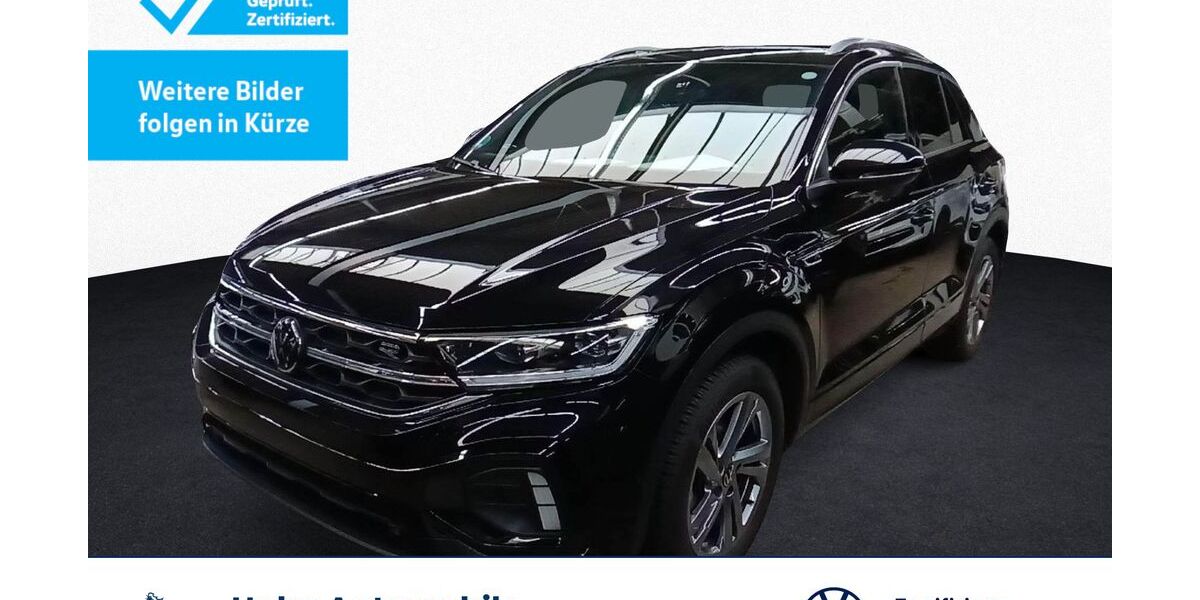 VW T-Roc 21.396 km 30.930 &euro; Niefern-Öschelbronn 75223