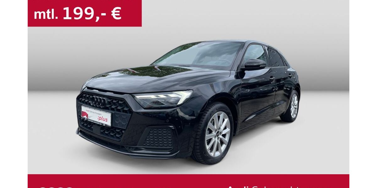 Audi A1 41.796 km 19.990 &euro; Pforzheim 75179