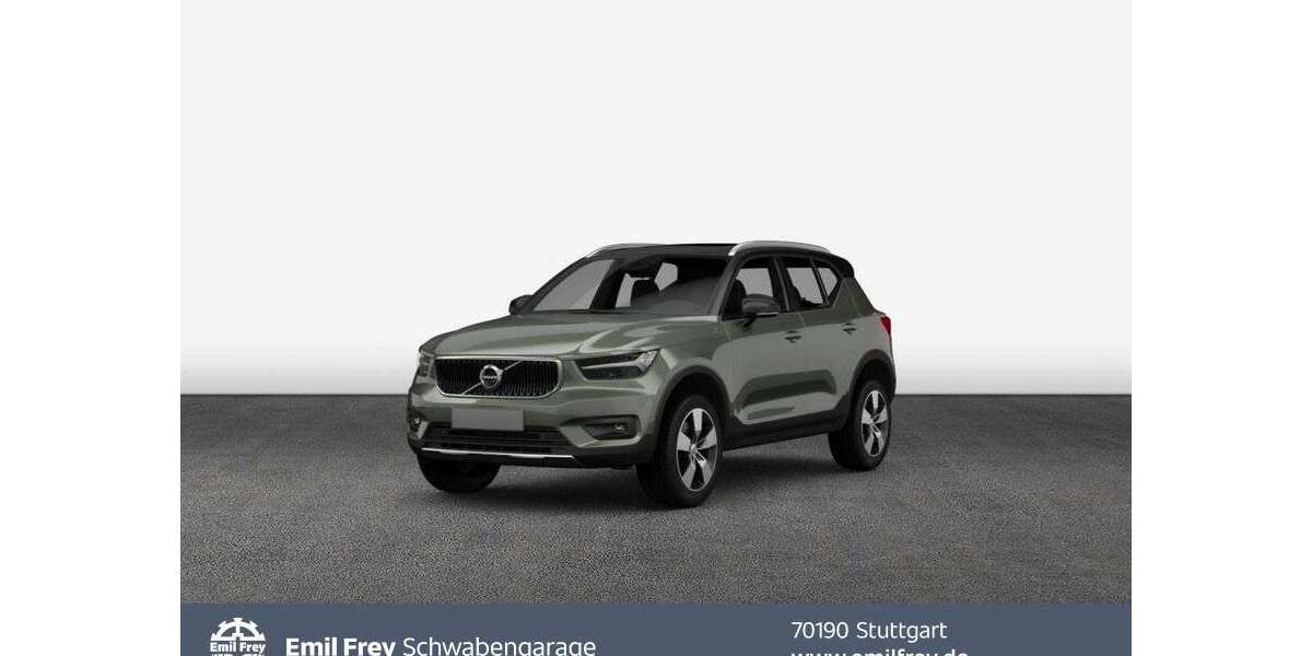Volvo XC40 56.677 km 33.460 &euro; Stuttgart 70190